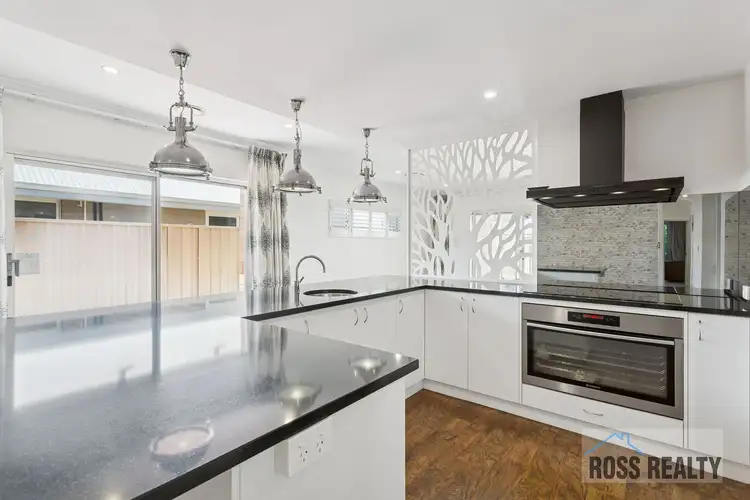 Address available on request