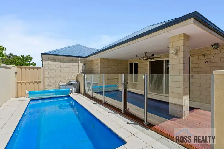 Address available on request