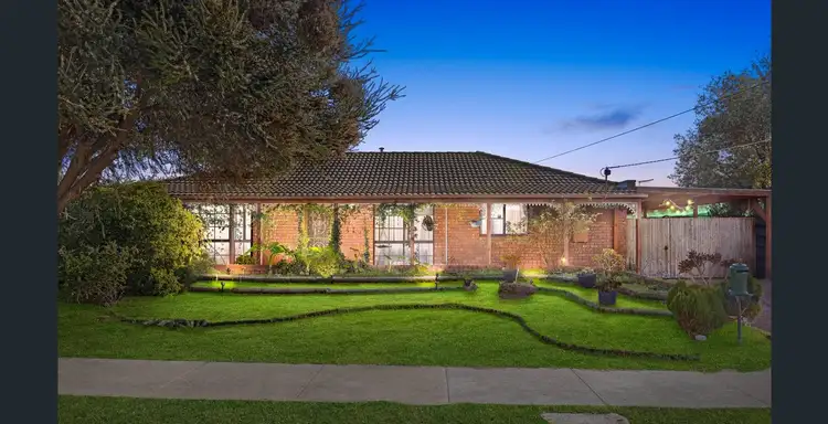 78 Songlark Crescent, Werribee VIC 3030