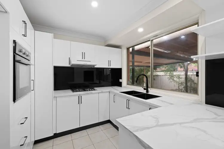 Third view of Homely house listing, 53 Joadja Crescent, Glendenning NSW 2761