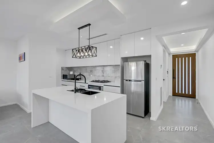 Second view of Homely house listing, 74 Gossia Avenue, Craigieburn VIC 3064