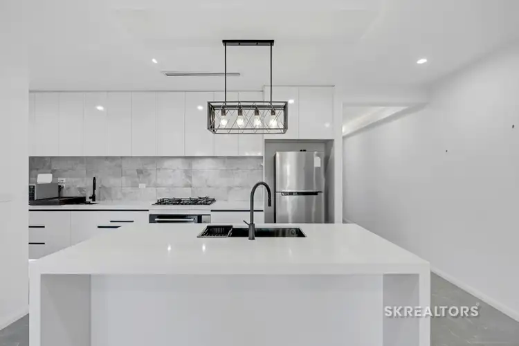 Fourth view of Homely house listing, 74 Gossia Avenue, Craigieburn VIC 3064