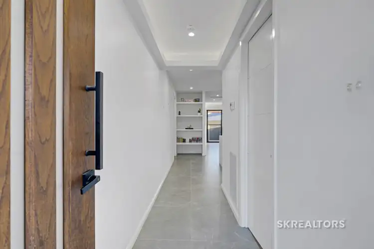 Fifth view of Homely house listing, 74 Gossia Avenue, Craigieburn VIC 3064