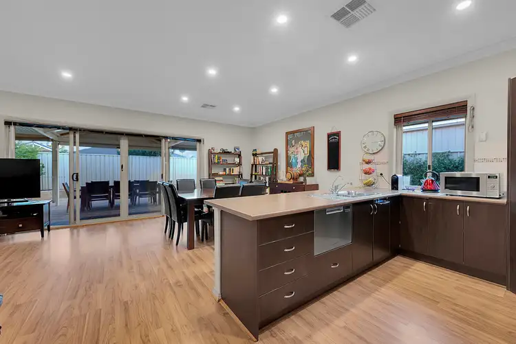 Third view of Homely house listing, 4 Greenvale Crescent, Burton SA 5110