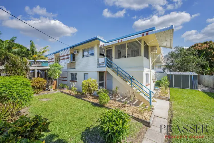 4 Balonne Drive, Wulguru QLD 4811