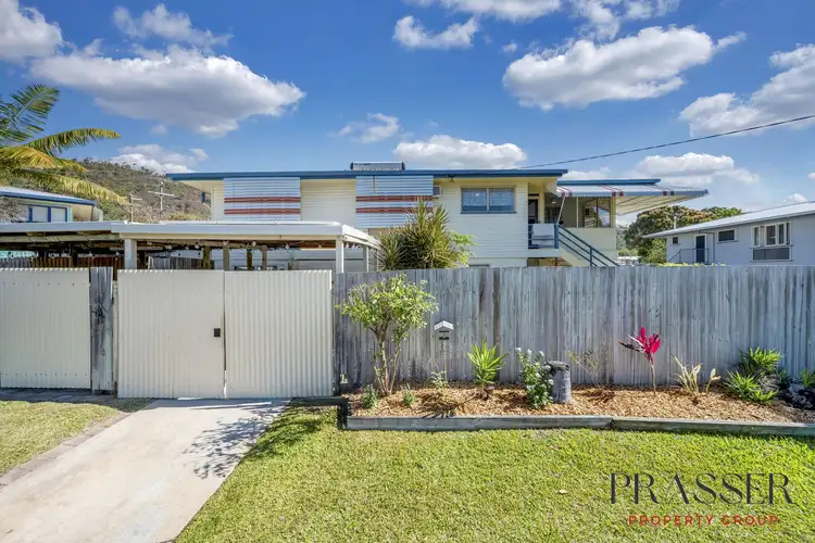 Second view of Homely house listing, 4 Balonne Drive, Wulguru QLD 4811