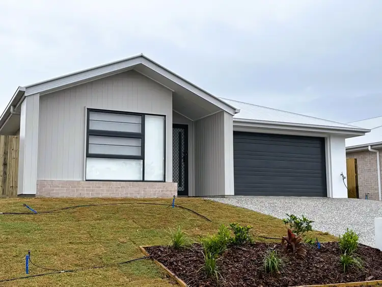 32 Fauna Rd, Gympie QLD 4570