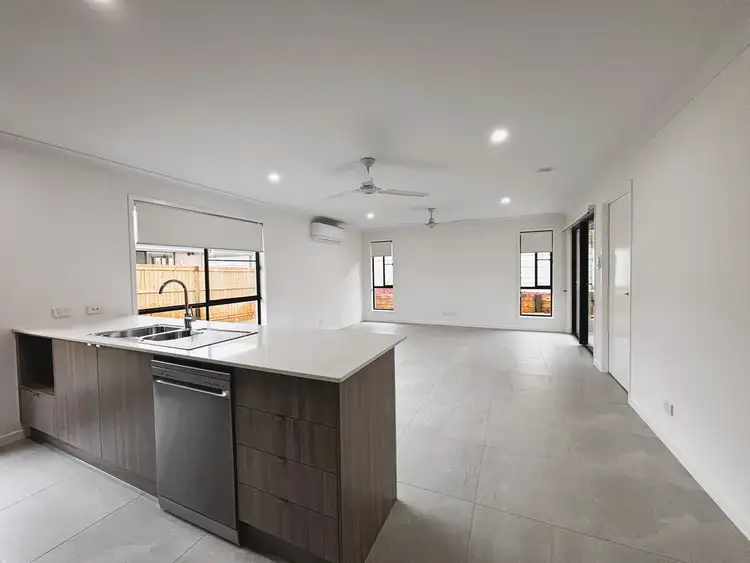 Second view of Homely house listing, 32 Fauna Rd, Gympie QLD 4570