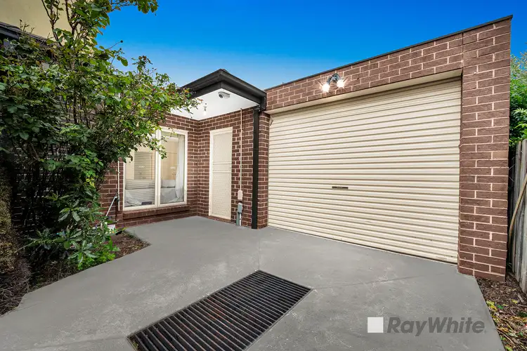 4/120 McCrae Street, Dandenong VIC 3175