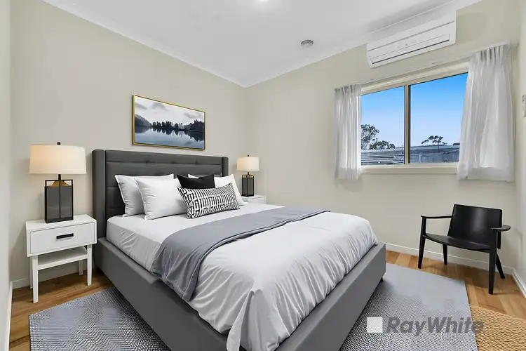 Fifth view of Homely unit listing, 4/120 Mccrae Street, Dandenong VIC 3175