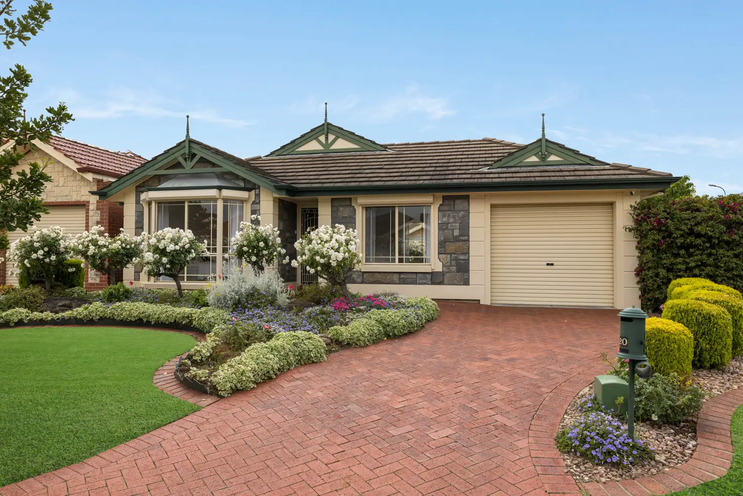 Main view of Homely house listing, 20 Wood Road, Paradise SA 5075