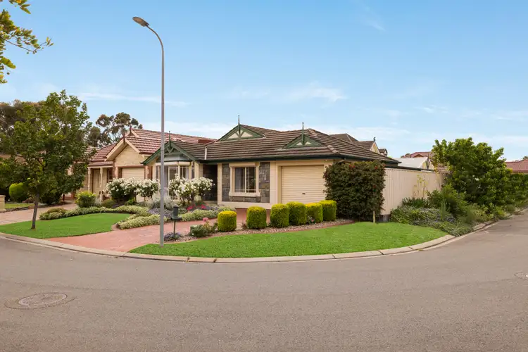 Second view of Homely house listing, 20 Wood Road, Paradise SA 5075