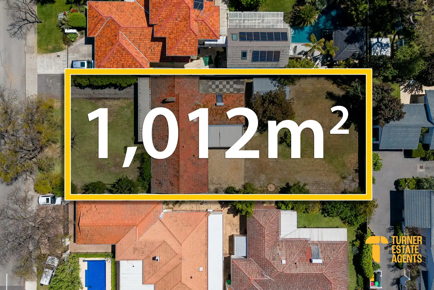 Main view of Homely house listing, 26 Simpson Street, Applecross WA 6153