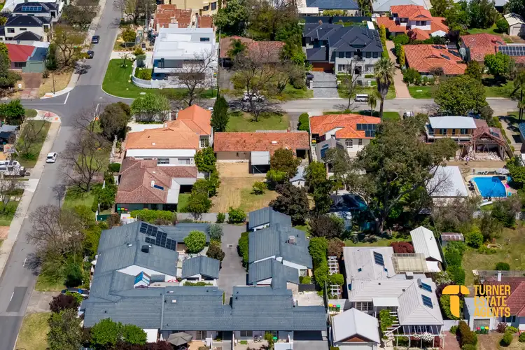 Seventh view of Homely house listing, 26 Simpson Street, Applecross WA 6153