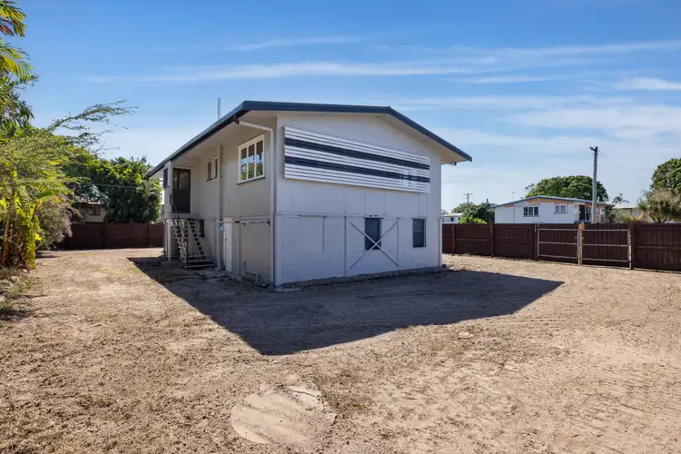 4 Aya Street, Heatley QLD 4814