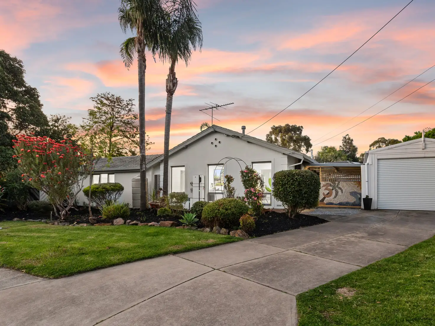 Main view of Homely house listing, 3 Susan Road, Hackham SA 5163
