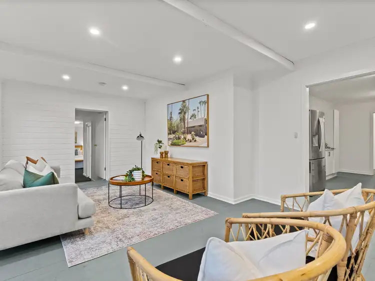 Fifth view of Homely house listing, 3 Susan Road, Hackham SA 5163