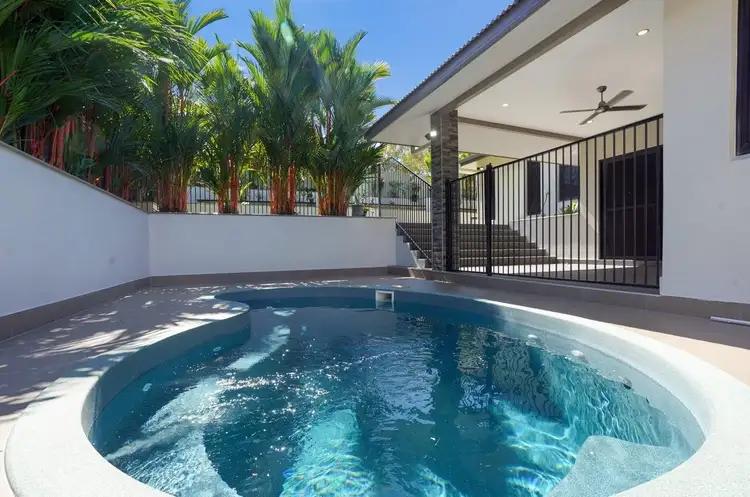 Second view of Homely house listing, 22 Haultain Crescent, Durack NT 830