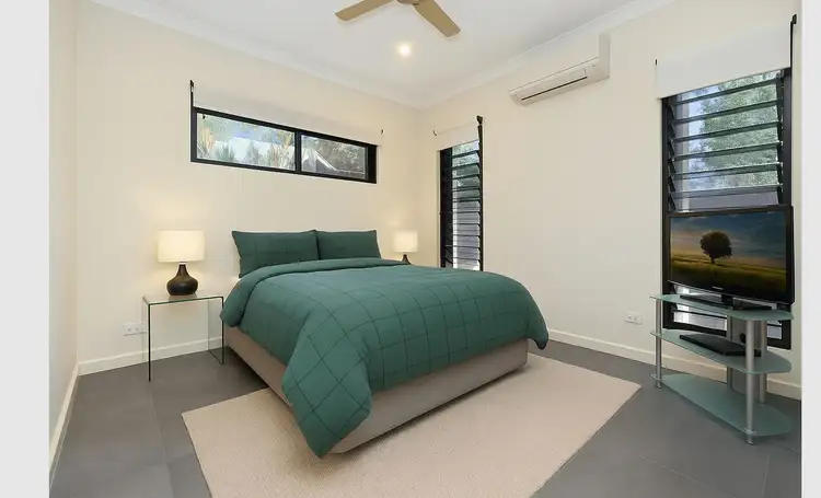 Fourth view of Homely house listing, 22 Haultain Crescent, Durack NT 830