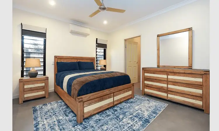 Fifth view of Homely house listing, 22 Haultain Crescent, Durack NT 830