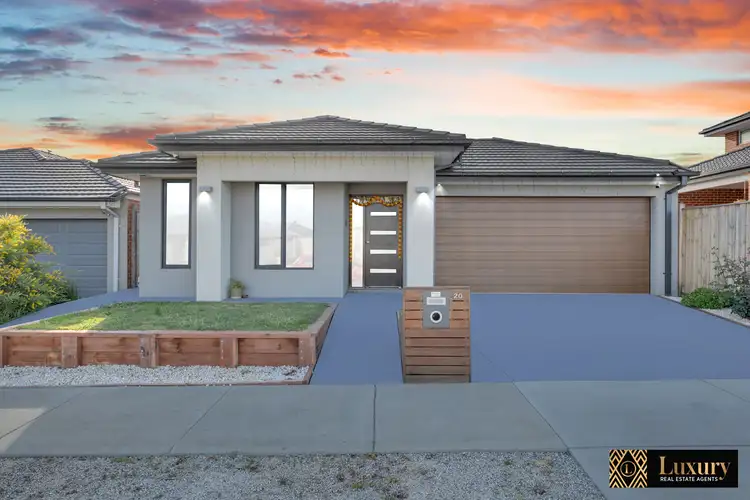 20 Efficient Avenue, Mount Duneed VIC 3217