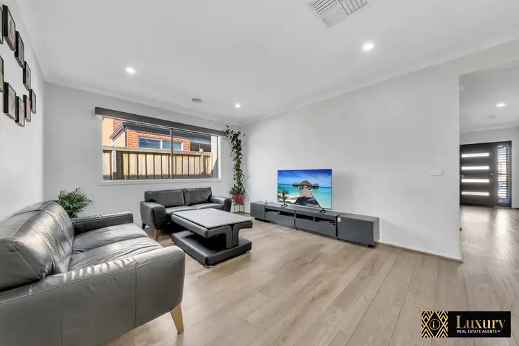 Second view of Homely house listing, 20 Efficient Avenue, Mount Duneed VIC 3217