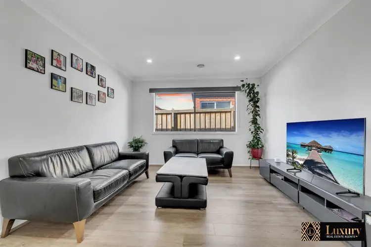 Third view of Homely house listing, 20 Efficient Avenue, Mount Duneed VIC 3217