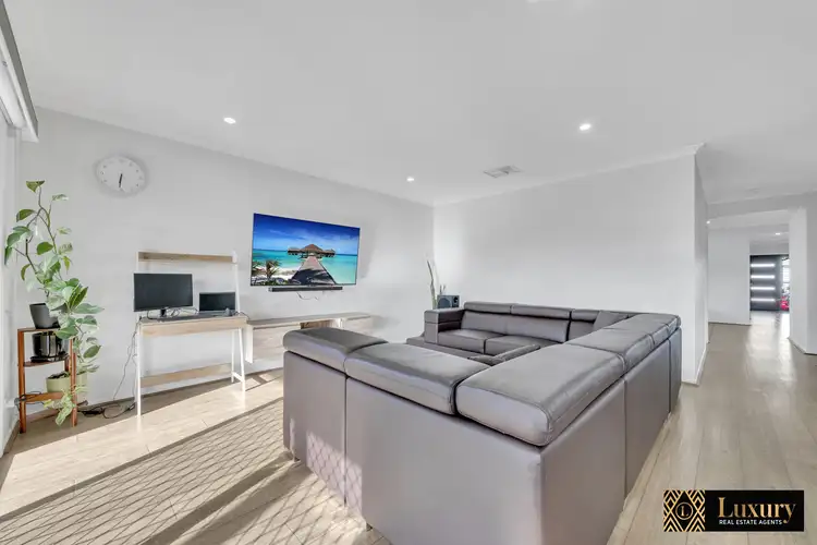 Fourth view of Homely house listing, 20 Efficient Avenue, Mount Duneed VIC 3217