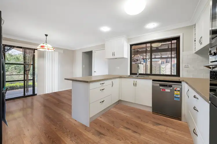 Fifth view of Homely house listing, 5 Melba Drive, Strathpine QLD 4500