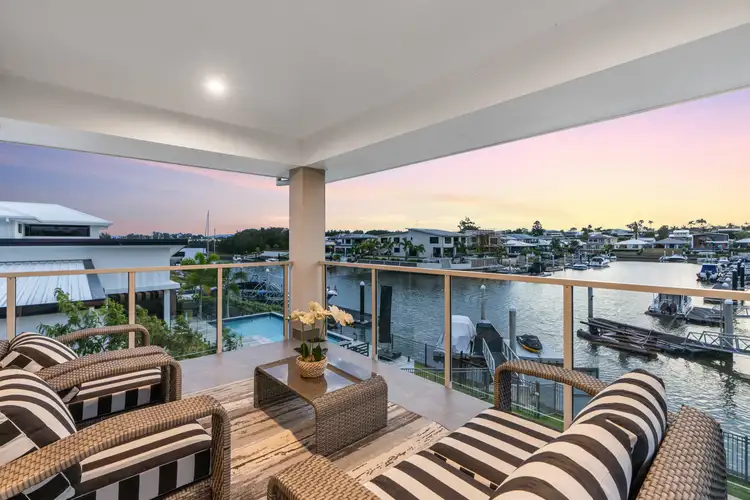 3 Lanyard Close, Coomera Waters QLD 4209