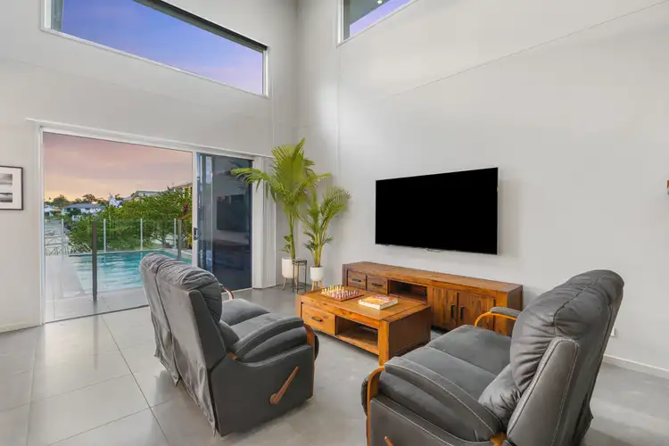 Sixth view of Homely house listing, 3 Lanyard Close, Coomera Waters QLD 4209