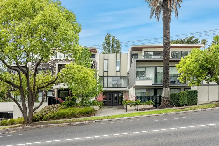 103/136 Princess Street, Kew VIC 3101