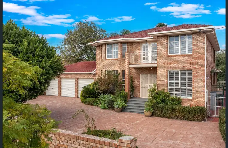 1 Lake Street, Reservoir VIC 3073