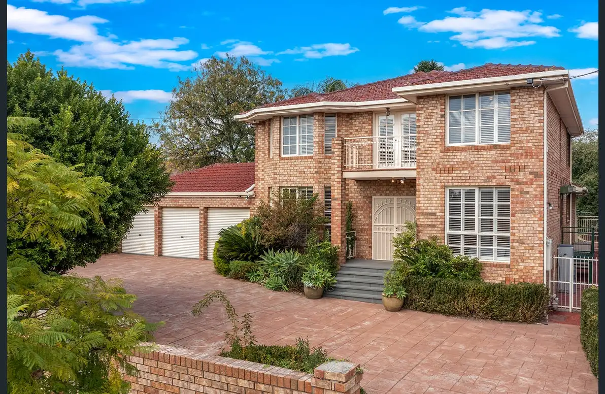 Main view of Homely house listing, 1 Lake Street, Reservoir VIC 3073