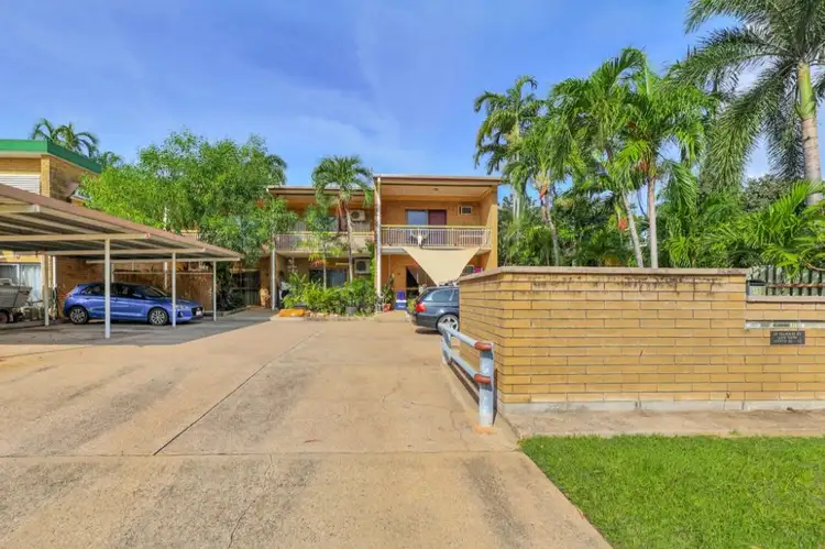 10/13 HARRIS STREET, Millner NT 810