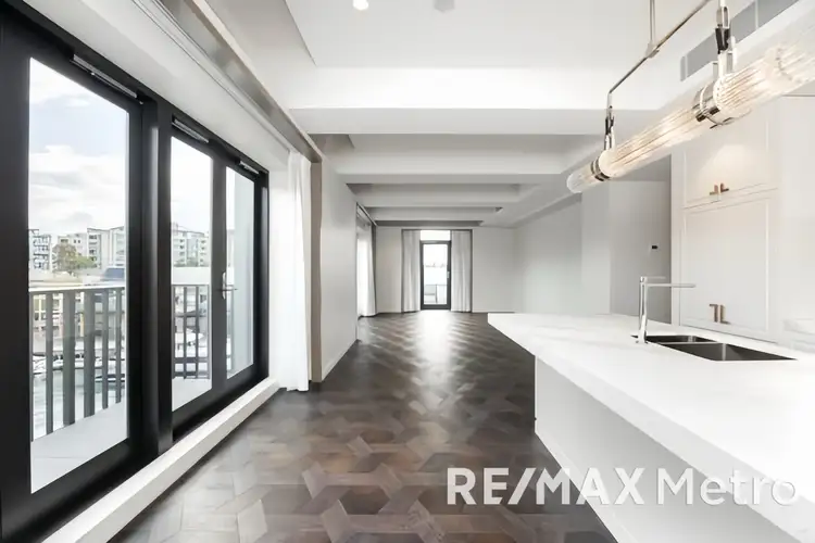 507/8 Darling Island Road, Pyrmont NSW 2009