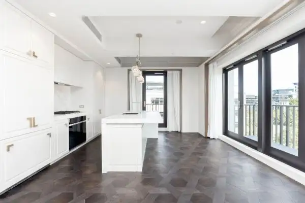 Main view of Homely apartment listing, 507/8 Darling Island Road, Pyrmont NSW 2009