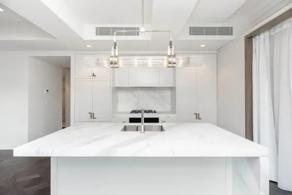 Second view of Homely apartment listing, 507/8 Darling Island Road, Pyrmont NSW 2009