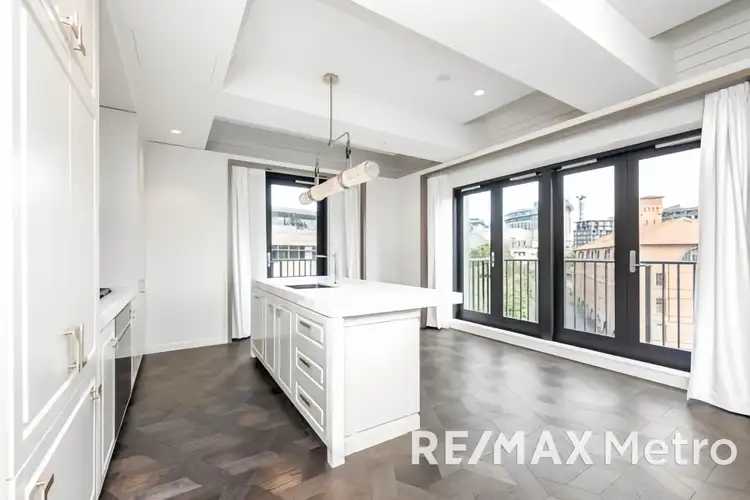 Second view of Homely apartment listing, 507/8 Darling Island Road, Pyrmont NSW 2009