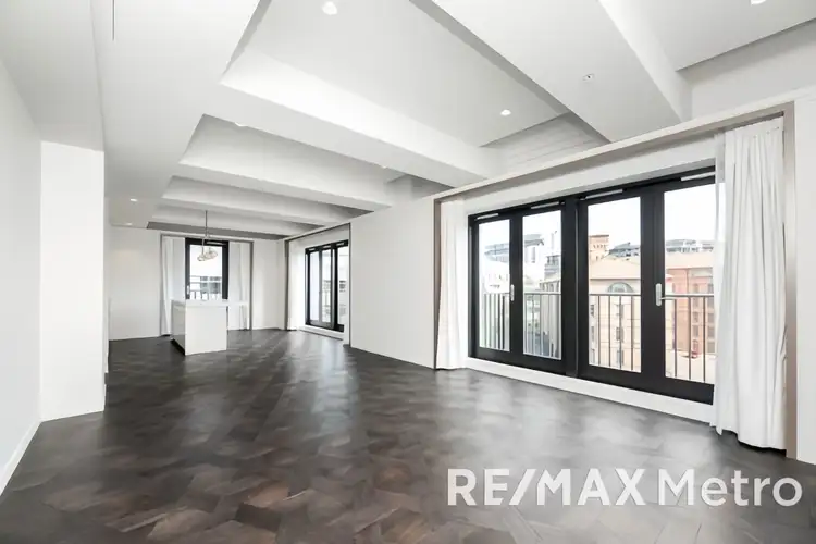 Third view of Homely apartment listing, 507/8 Darling Island Road, Pyrmont NSW 2009