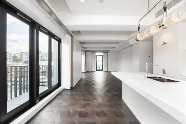 Fourth view of Homely apartment listing, 507/8 Darling Island Road, Pyrmont NSW 2009