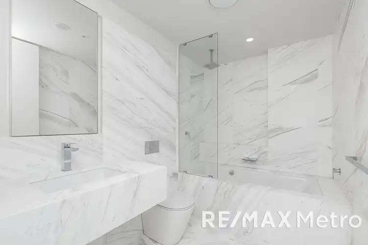 Fourth view of Homely apartment listing, 507/8 Darling Island Road, Pyrmont NSW 2009