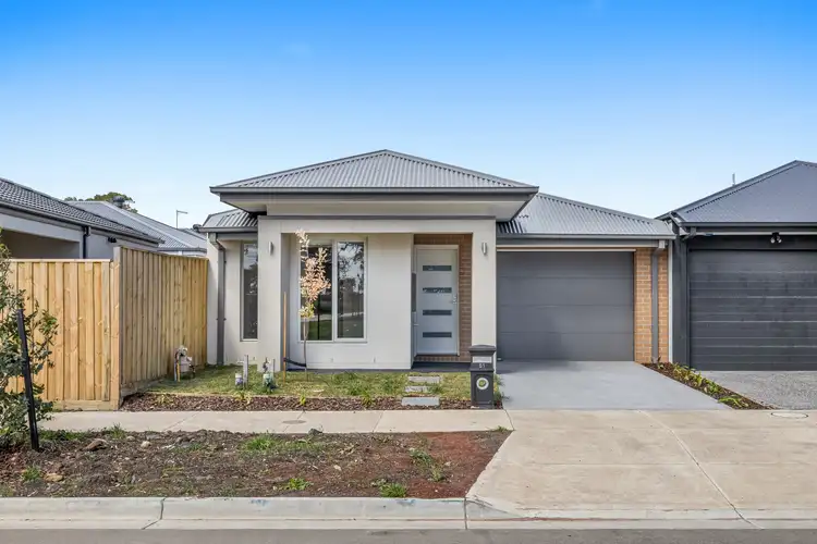 51 Haystack Drive, Wollert VIC 3750