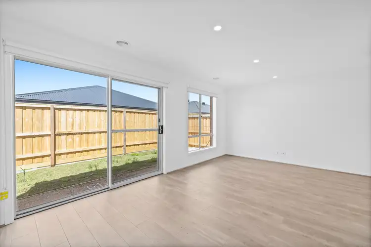 Second view of Homely house listing, 51 Haystack Drive, Wollert VIC 3750