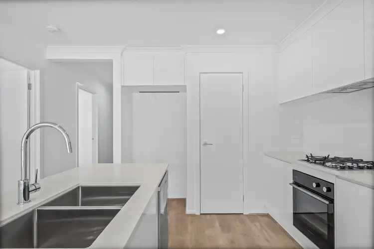 Fifth view of Homely house listing, 51 Haystack Drive, Wollert VIC 3750