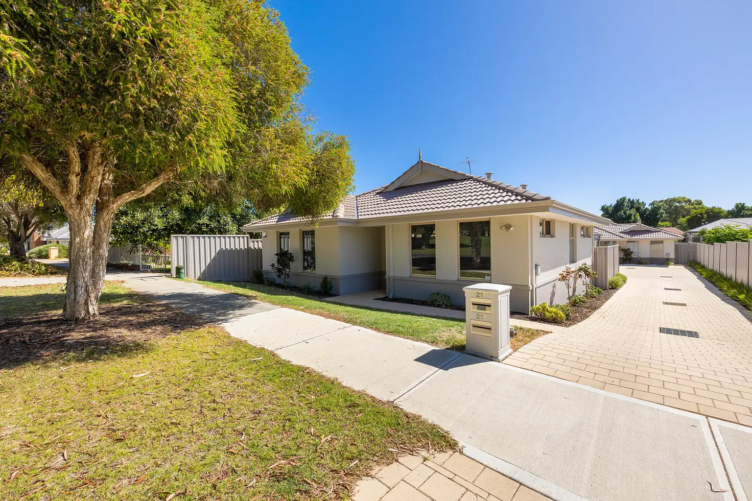 Main view of Homely house listing, 21A Beaconsfield Street, St James WA 6102