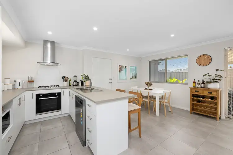 Second view of Homely house listing, 21A Beaconsfield Street, St James WA 6102