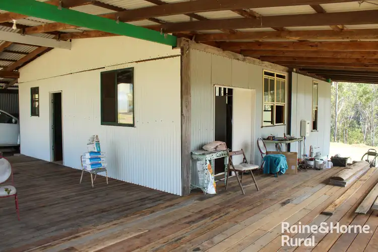 Second view of Homely rural property listing, Address available on request