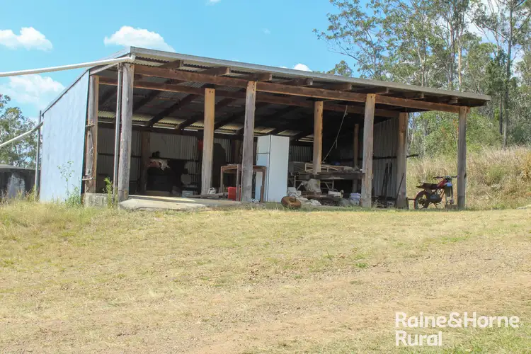 Third view of Homely rural property listing, Address available on request