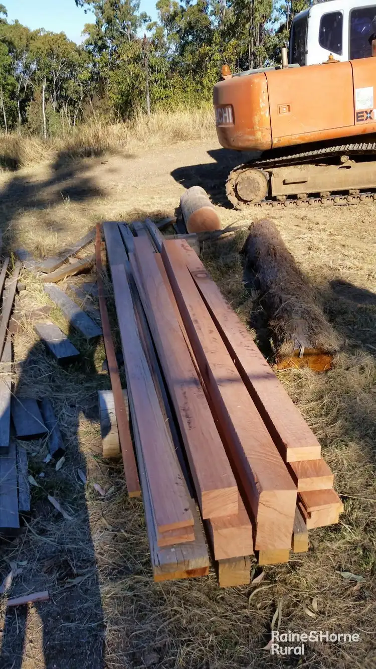 Sixth view of Homely rural property listing, Address available on request